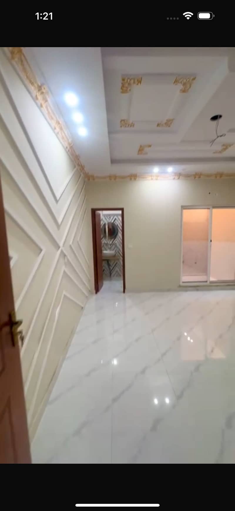 3 Marla New House For Rent 14