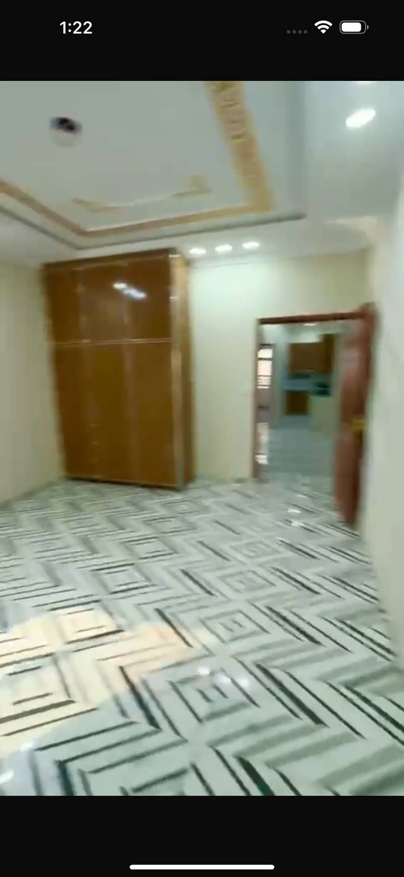 3 Marla New House For Rent 16