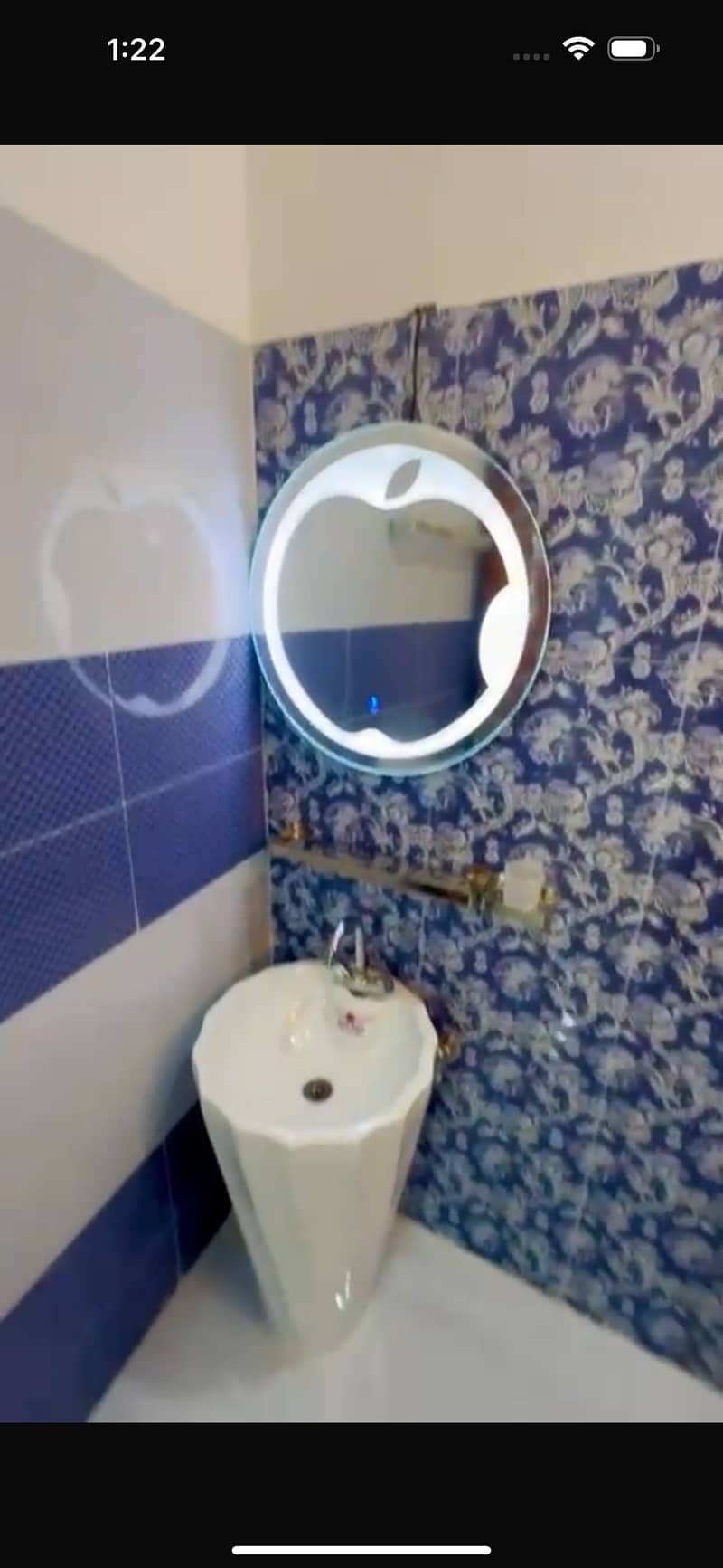 3 Marla New House For Rent 18