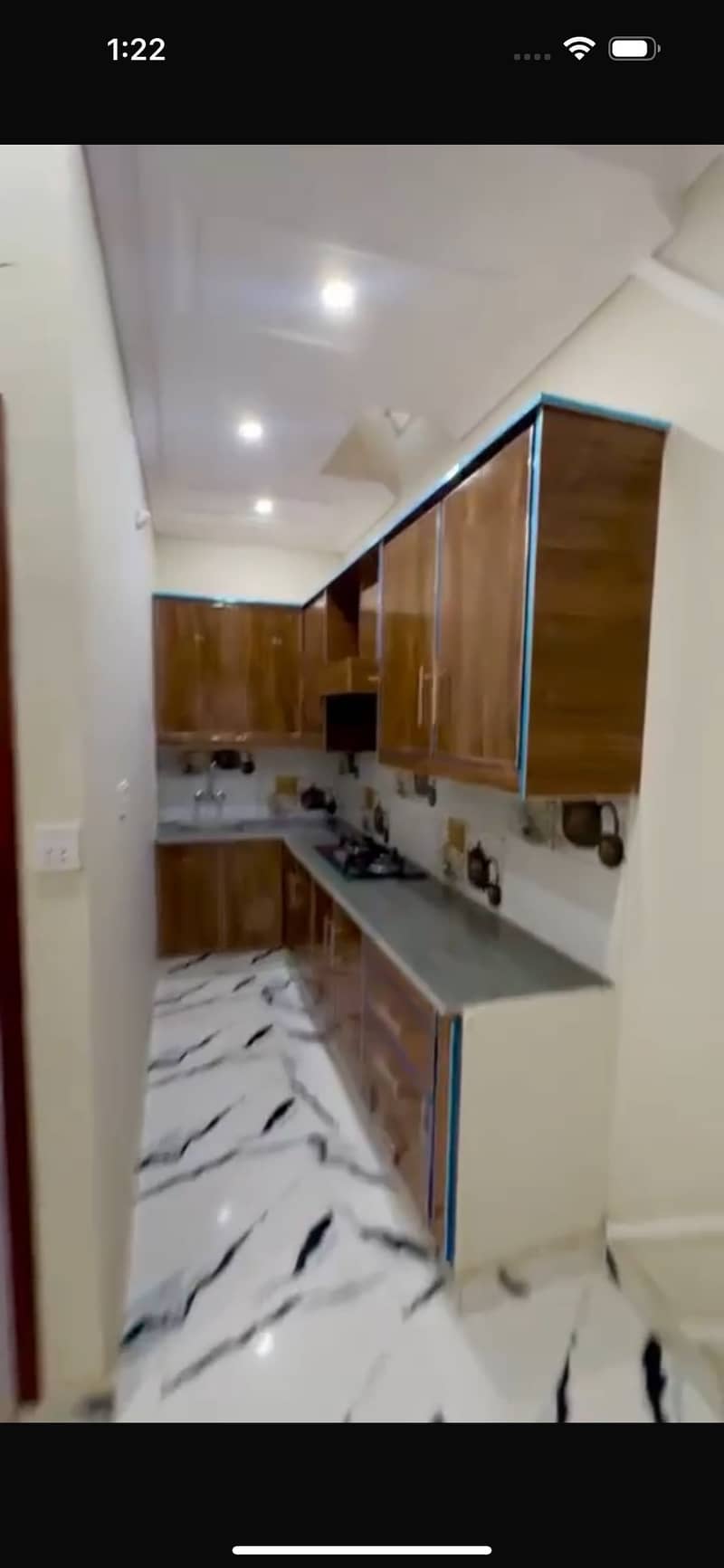 3 Marla New House For Rent 19