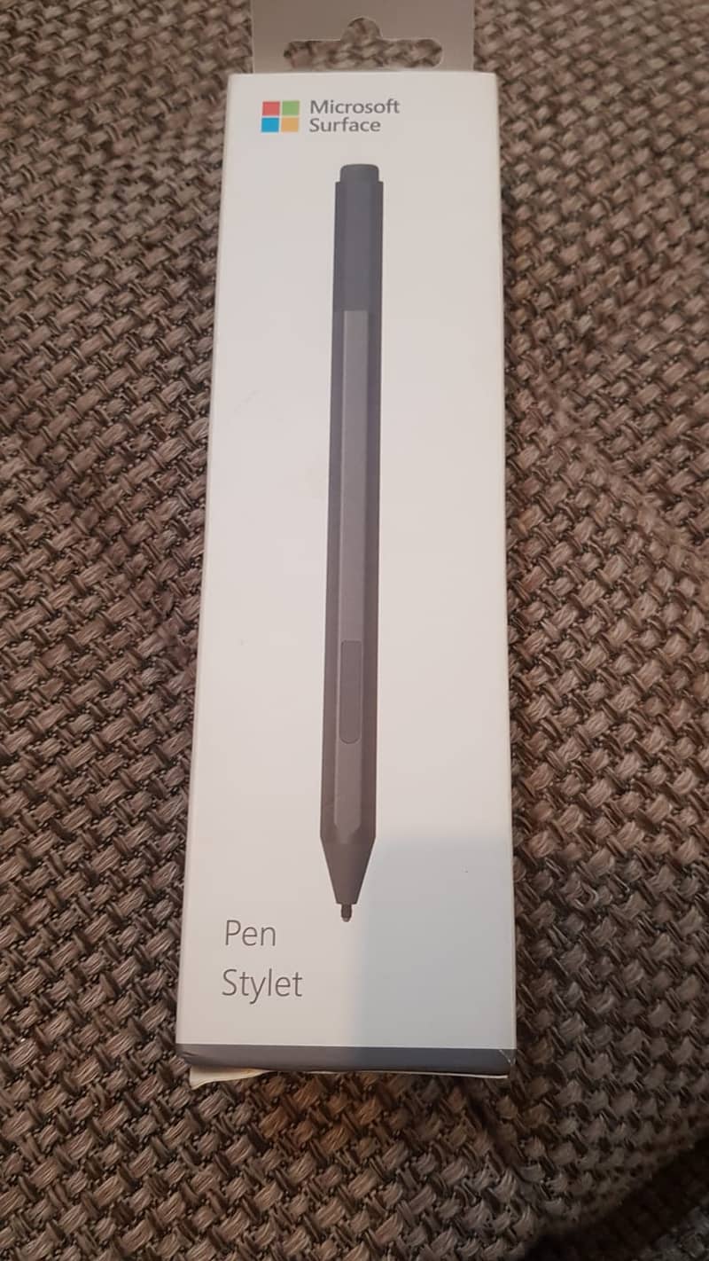 Urgent Sale Microsoft Surface Pen STYLET Model # 1776 1