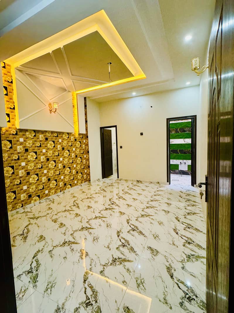 3 marla doble story house for sale 1