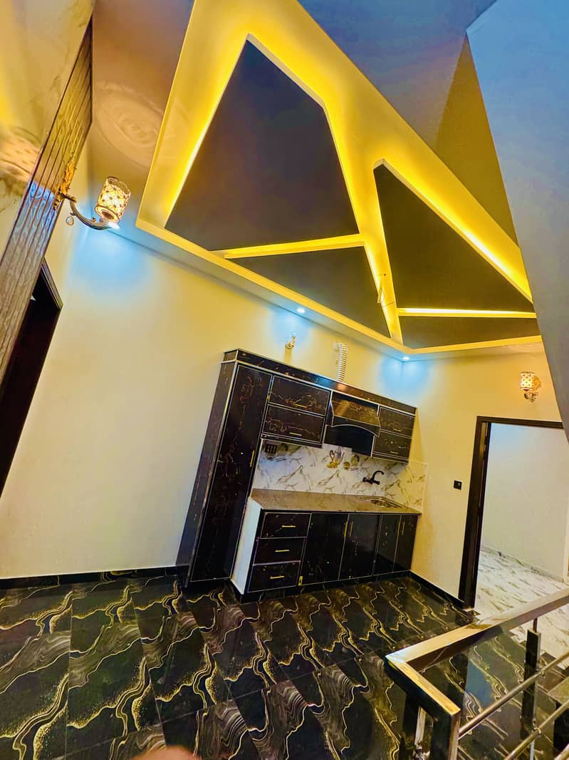 3 marla doble story house for sale 2