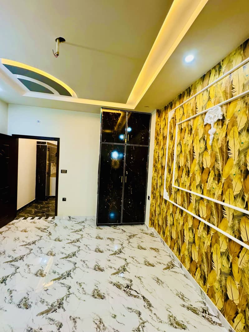 3 marla doble story house for sale 3
