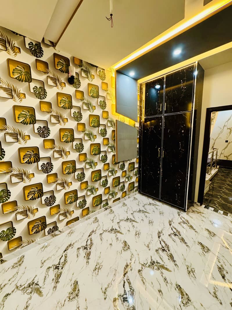 3 marla doble story house for sale 5
