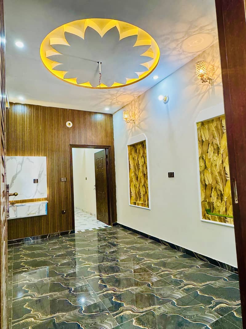3 marla doble story house for sale 6