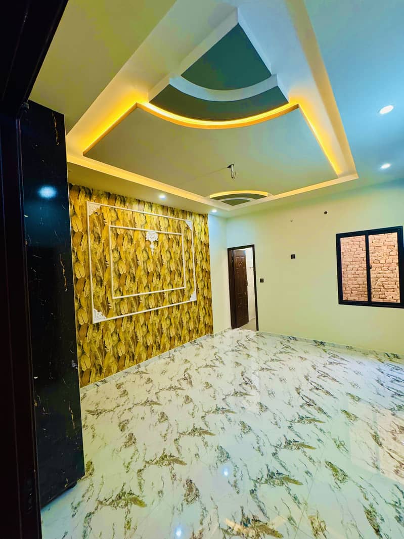 3 marla doble story house for sale 7