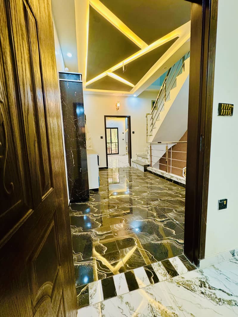 3 marla doble story house for sale 9