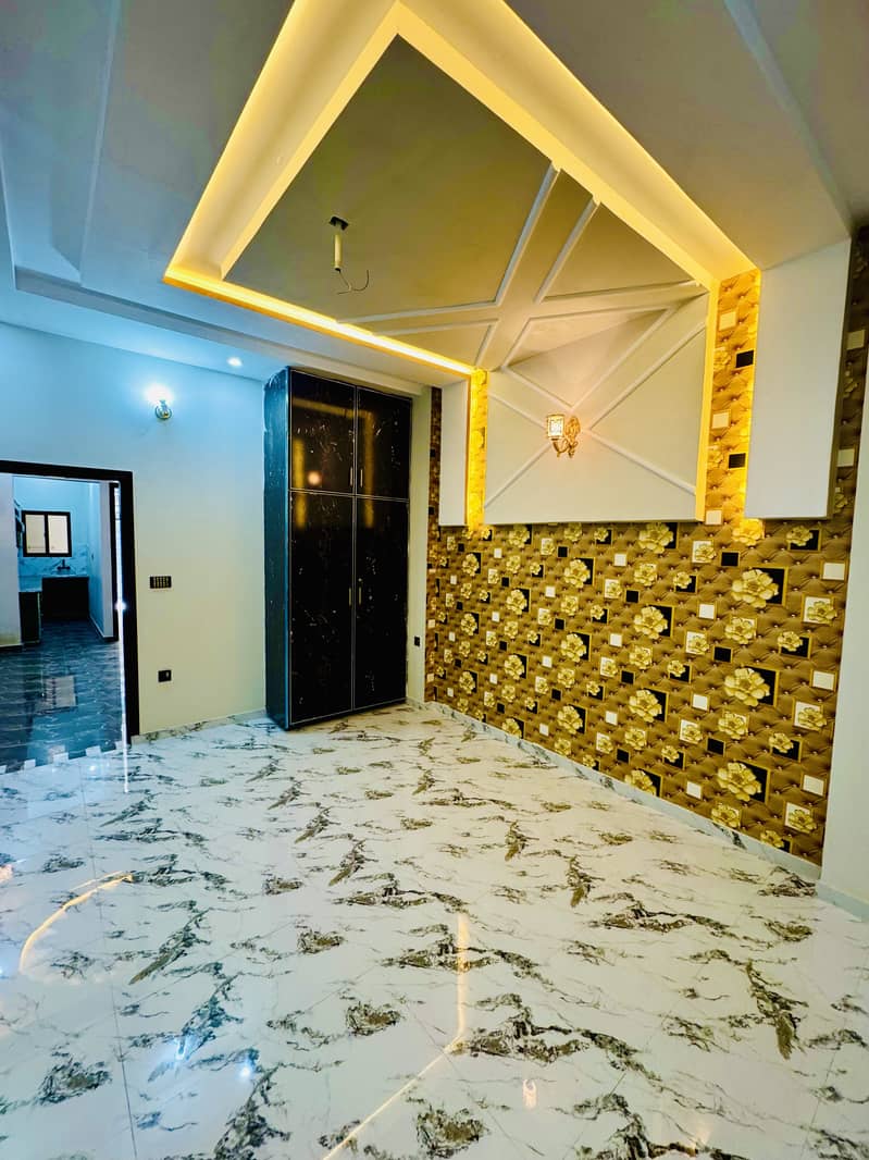3 marla doble story house for sale 10