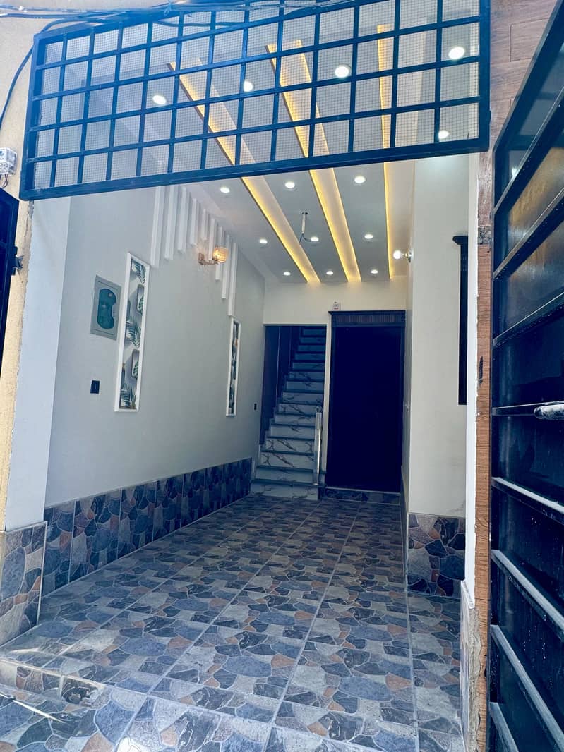 3 marla doble story house for sale 14