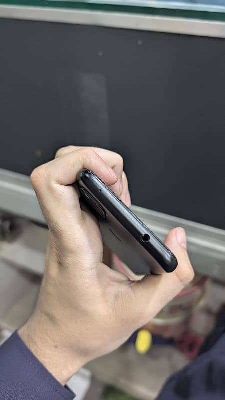 Google pixel 4a 2