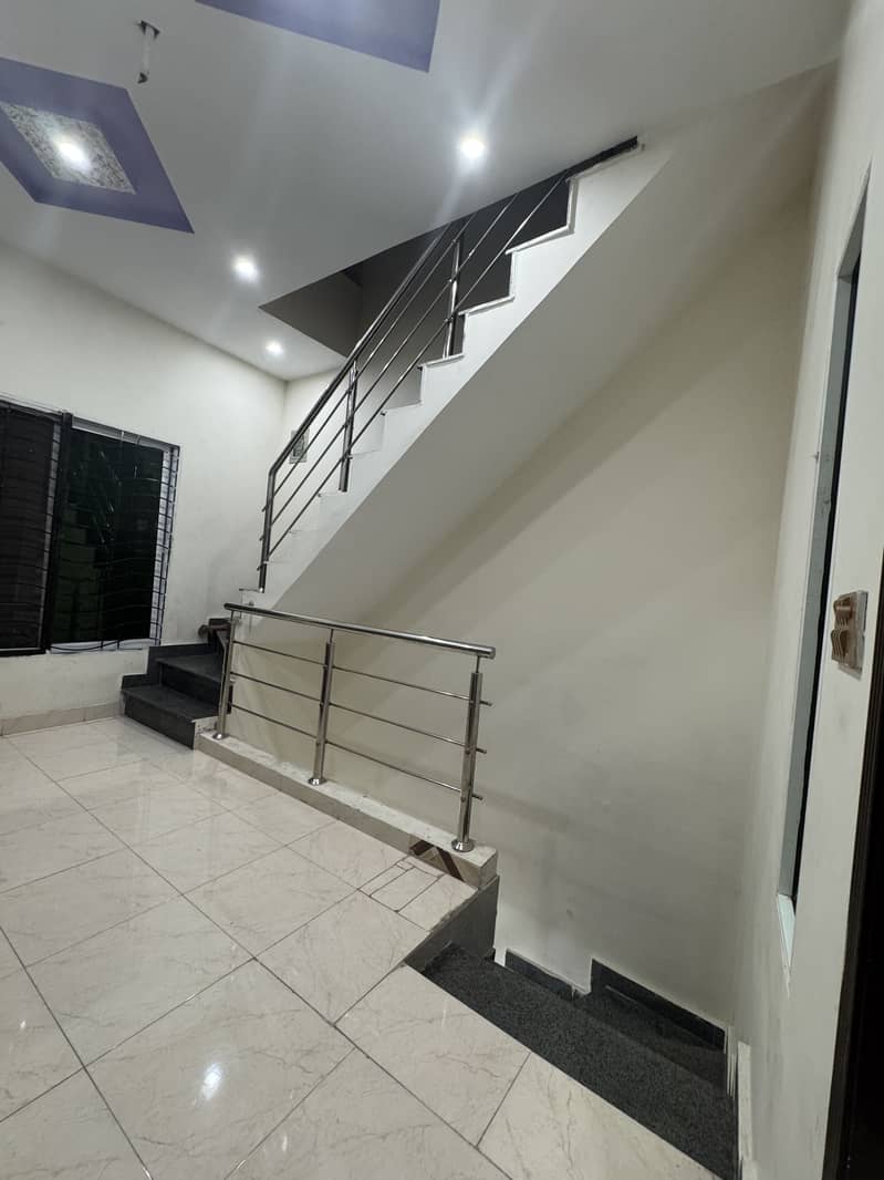 2.5 marla house for sale schem mor sabzazar 8