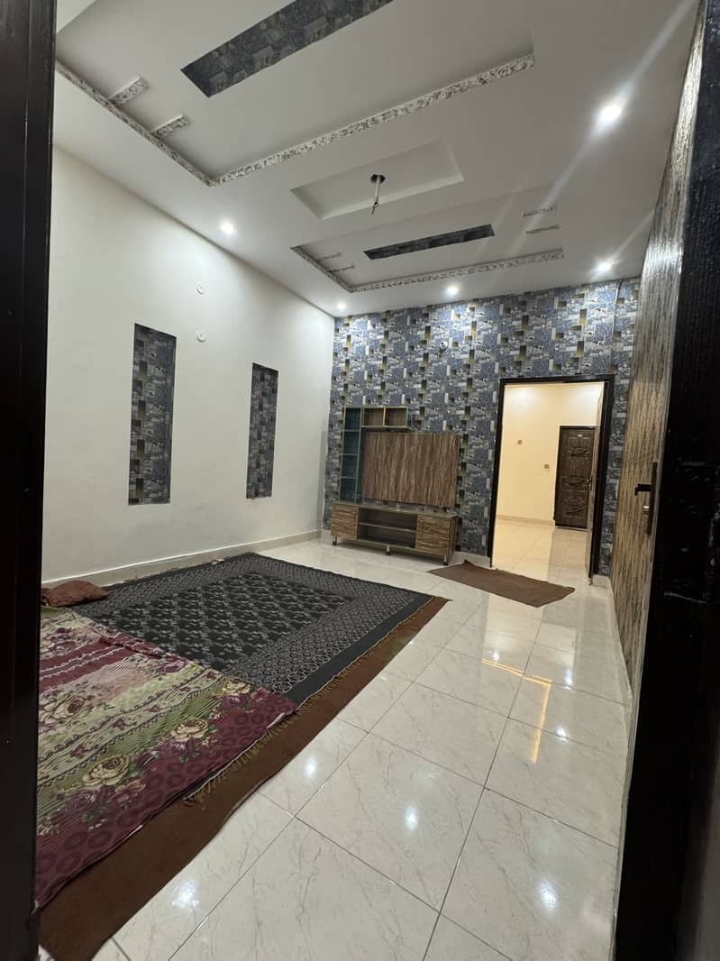 2.5 marla house for sale schem mor sabzazar 12