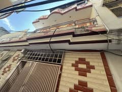 Five marla house for sale