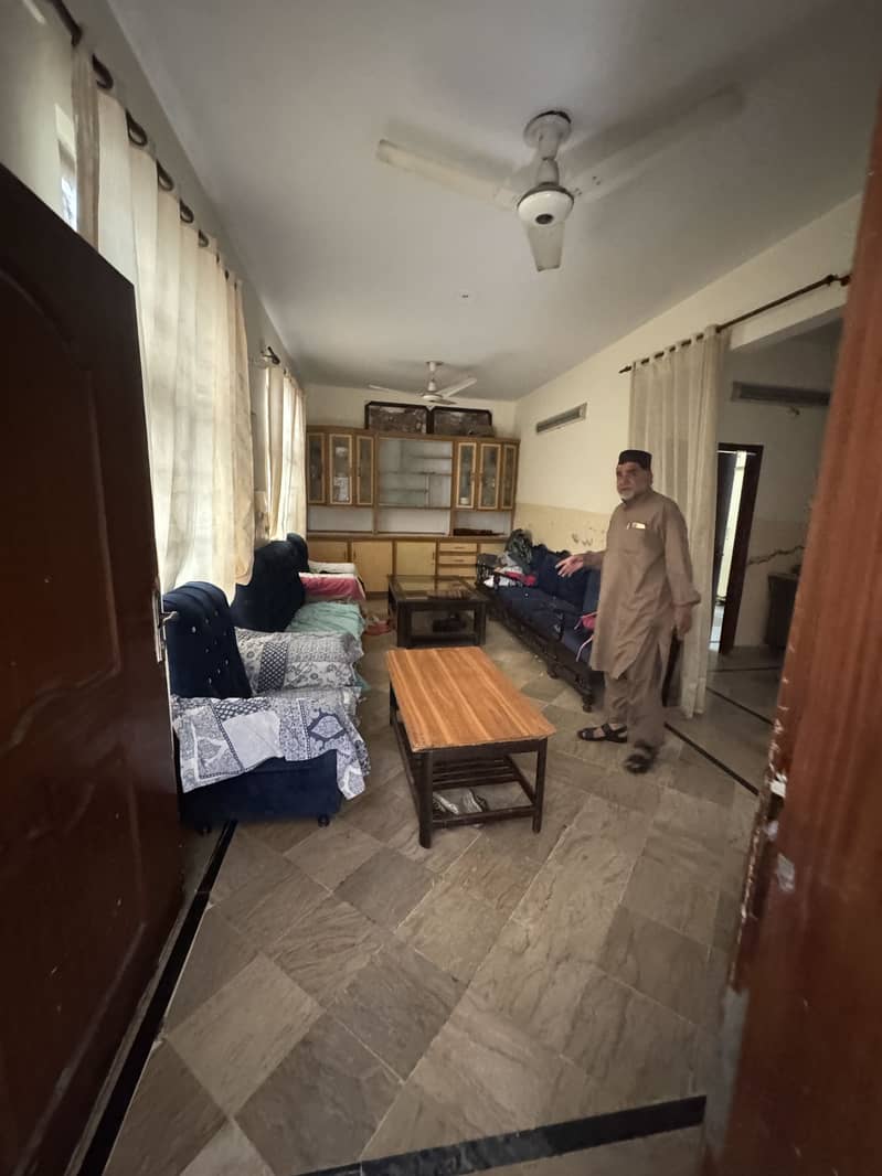 Five marla house for sale 2