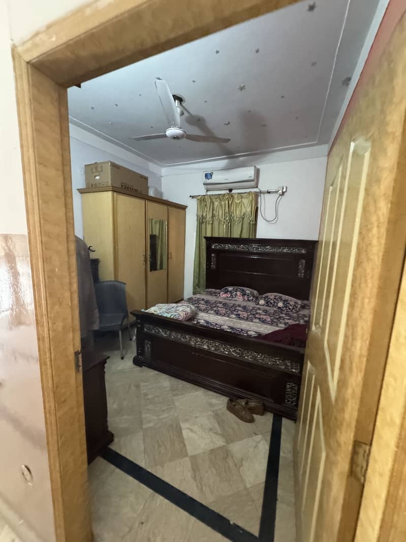 Five marla house for sale 7