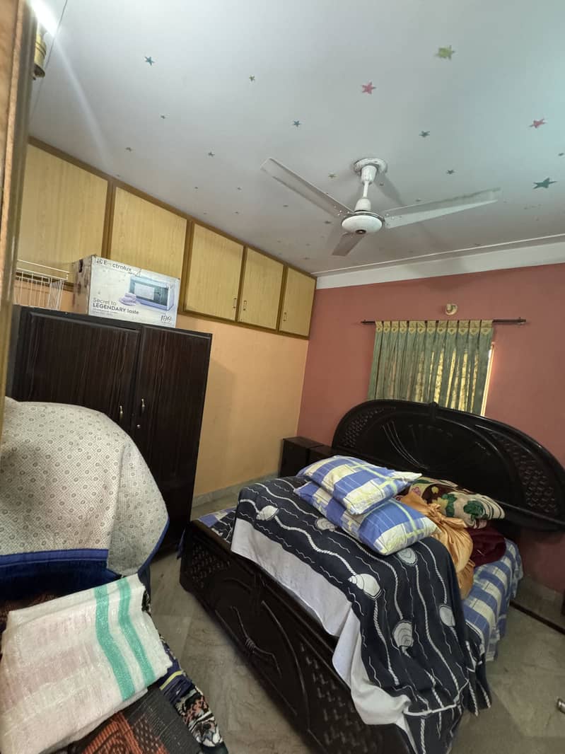 Five marla house for sale 8