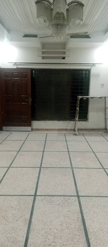 Allama Iqbal town college block 2