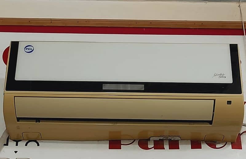 Pel 1 Ton split AC For Sale 0