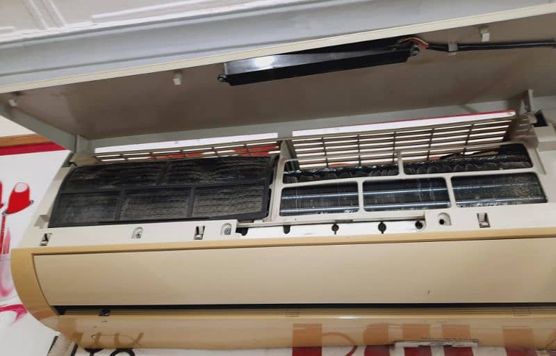 Pel 1 Ton split AC For Sale 1