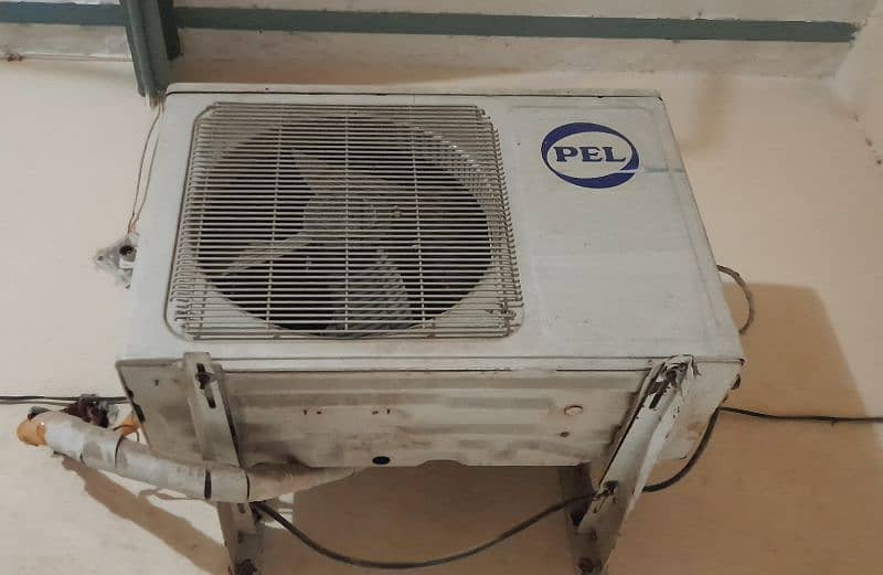 Pel 1 Ton split AC For Sale 3