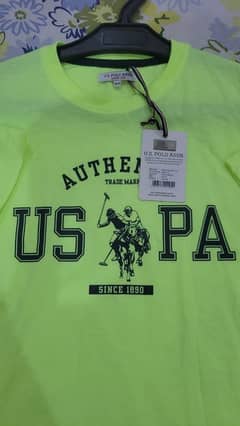 US POLO ASSN