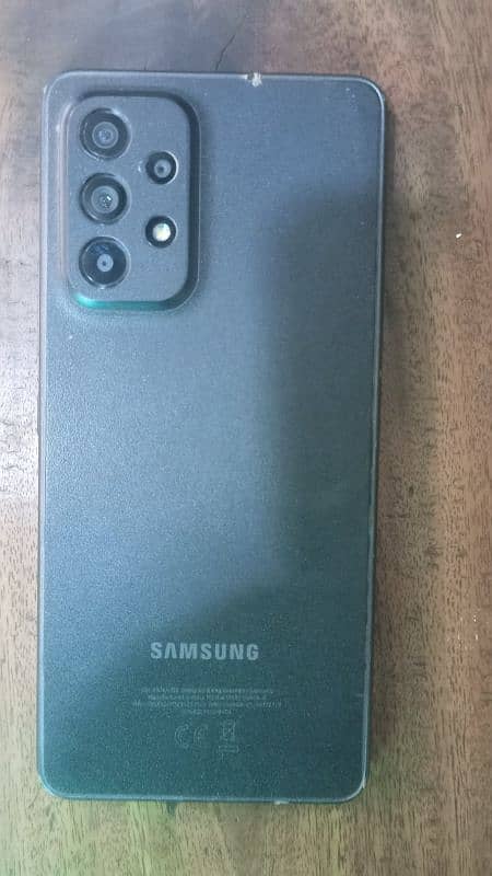 Samsung A53 5G 0