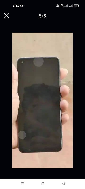 oppoa95 mobile sath my box chrger 33 wate ka