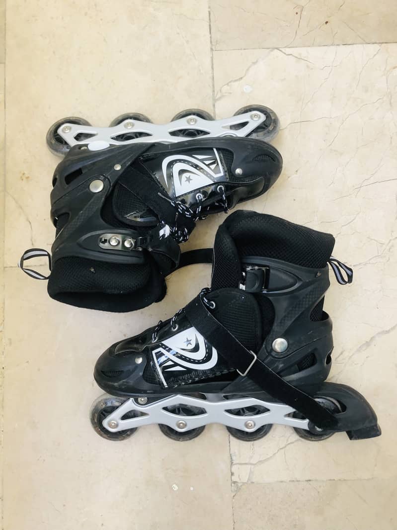 Skating Shoes For sale 1