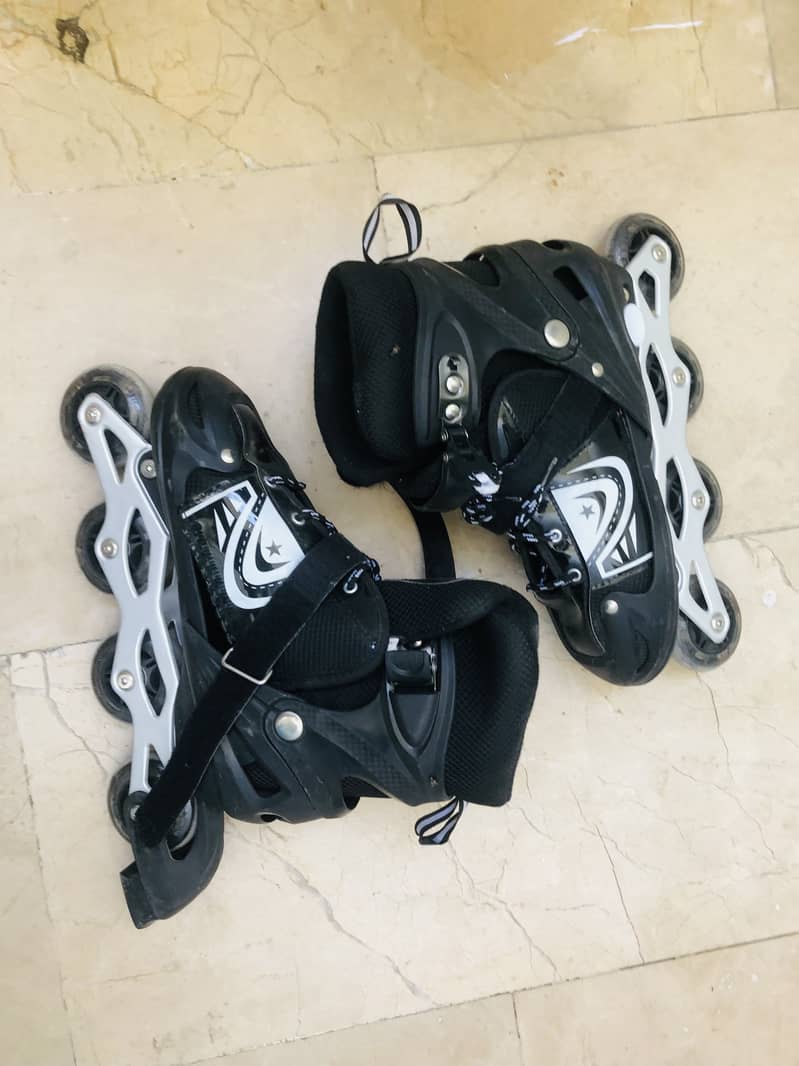 Skating Shoes For sale 2