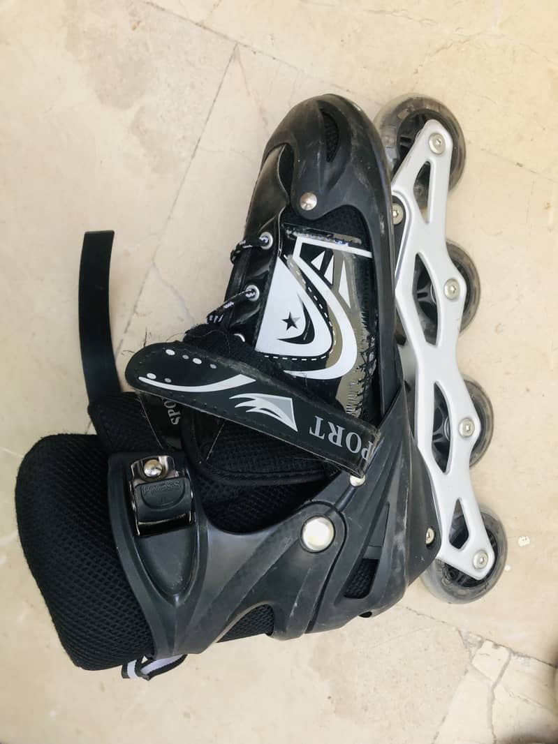 Skating Shoes For sale 3