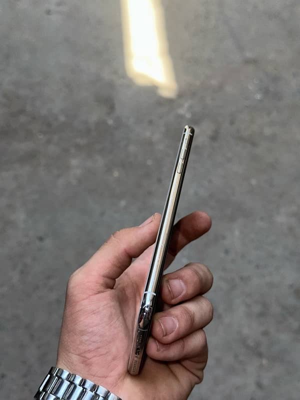 I phone Xs Max 3
