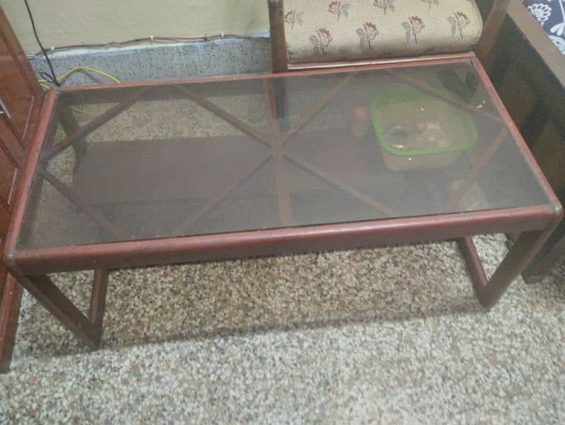 center table in 10/6 condition 0