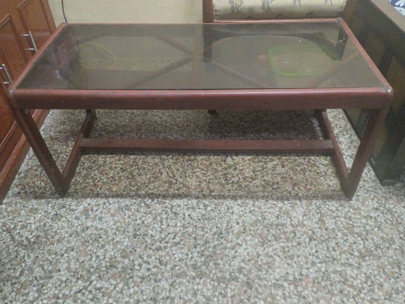 center table in 10/6 condition 1