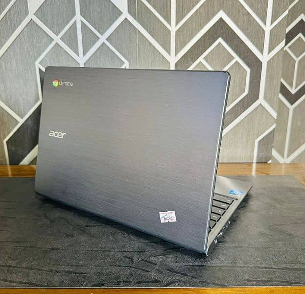 Acer C740 Chromebook 12 inch 4/128gb & 4/256gb both available 1