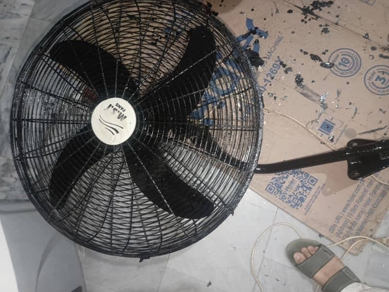 urgent sale3fanhhenaik agzast 1