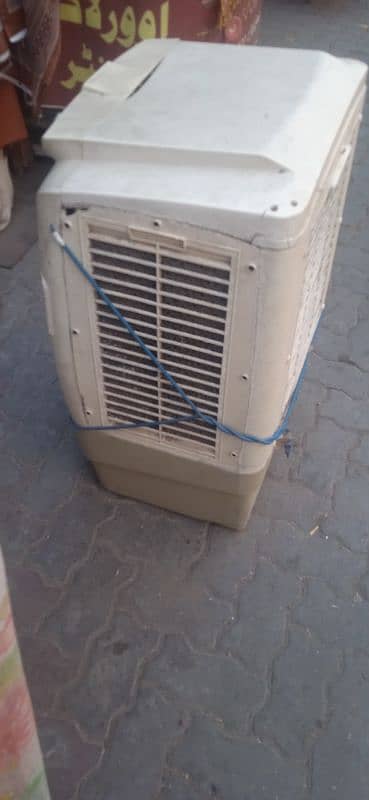 air cooler used condition 0