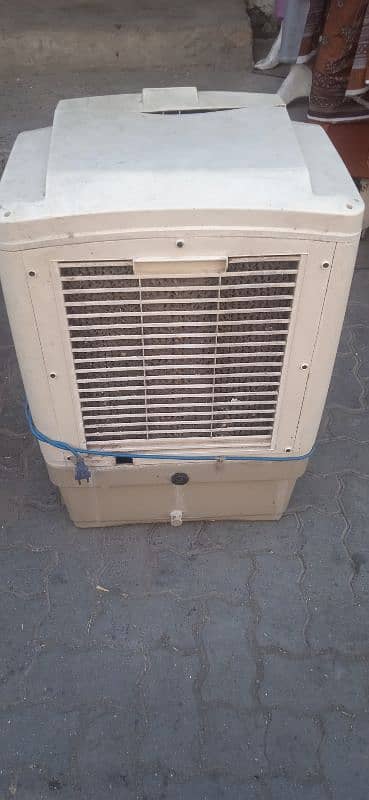 air cooler used condition 1