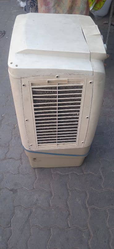 air cooler used condition 2