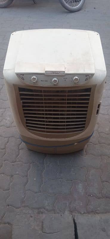 air cooler used condition 3
