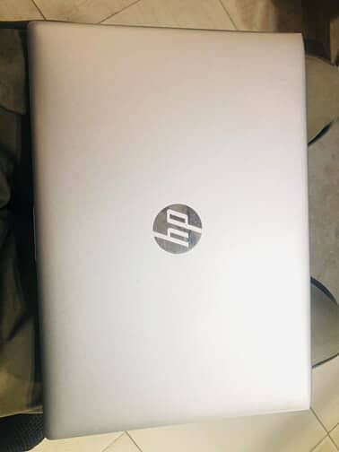 Hp Probook core i5 8th generation 0