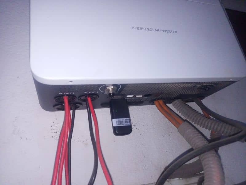 3kw pv4000 4