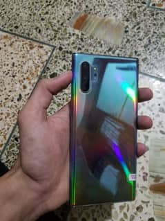 samsung note 10 plus pta approved