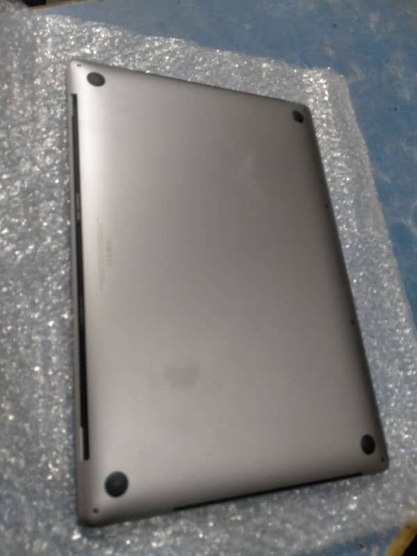 Mazy Krooo Apple MacBook Pro 2019 16"  Intel core i9 32/512 4