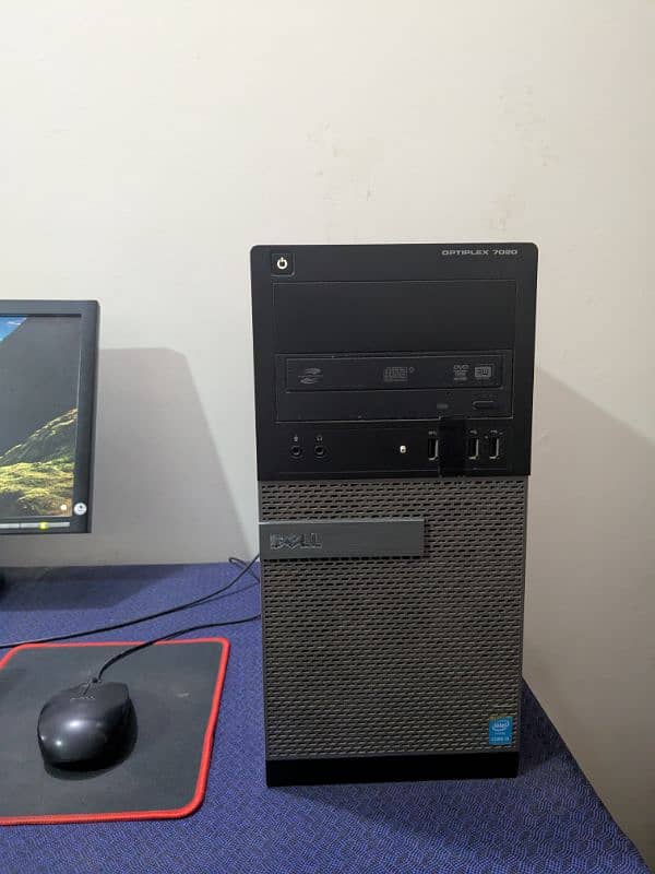 Complete Workstation and Gaming PC 3