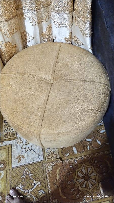round puffy 2