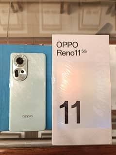OPPO RENO 11 5G
