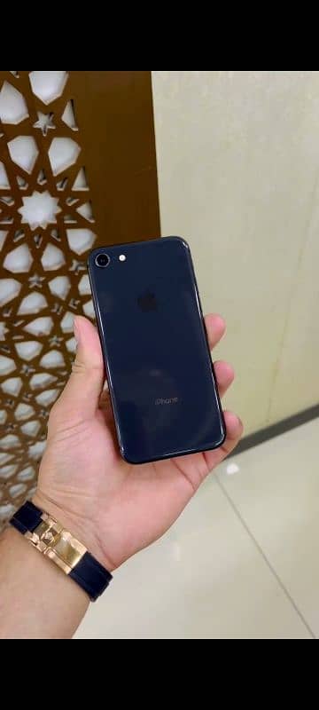 Iphone 8 0