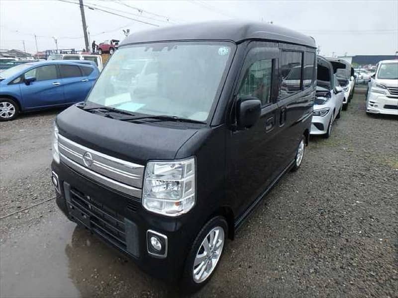 Nissan Clipper 2019 0