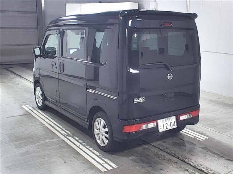 Nissan Clipper 2019 1